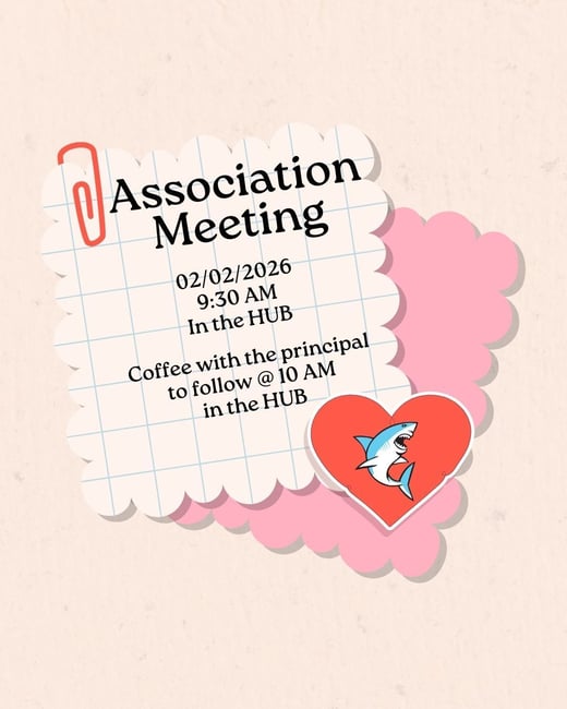 Association Meeting 1